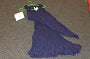 Cotton Double Layer Dress