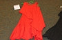 Cotton Double Layer Dress