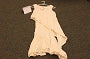 Cotton Double Layer Dress
