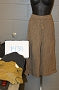 Cotton Drawstring Crop