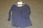 Cotton Long Sleeve Scoopneck
