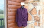 Cotton Long sleeve Crossover