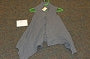 Cotton Sleeveless Button Front