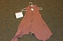 Cotton Sleeveless Button Front