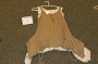 Cotton Sleeveless Doubleshirt