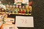 00078-Doll Wooden Key Chain