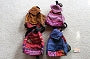 Drawstring Small Backpack Mong