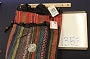1353-Drawstring Hilltribe Bag