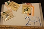 244-Dress Pins