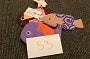 Fish Coin Purse