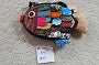 Fish Shaped Bag