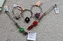 320-Flower Necklace
