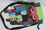 371-Footed Animal bag with Strap-Lg