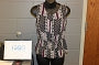 Girl's Asian Top