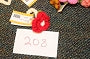 1001-Hairband