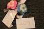 Hair Clip Lg