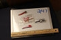 247-Hair Clip Plastic