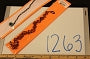 1263-Handmade Anklet by GROW
