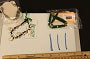 1262-Handmade Bracelet by GROW