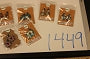 1449-Handmade Earrings