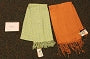 Handmade Karen Scarf