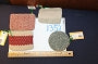 1352-Hemp coin bag