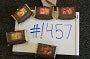 1457-Herb Basic Soap