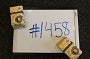 1458-Herb Basic Soap