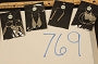 769-Hill Tribe Silver Earrings-Lg