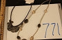 Hill Tribe Silver Necklace