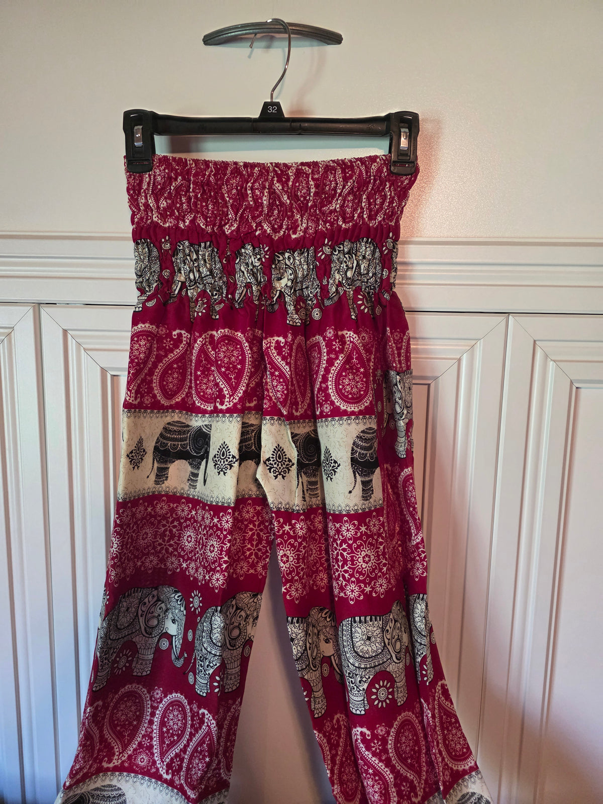 1251-Asian Jinny Pant CP01A