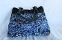 Jumbo Mong Bag w Thick Handles