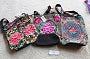Jumbo Mong  Shoulder Bag