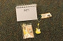 Key Chain Guitar