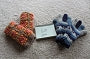 Knitted Gloves-Adult