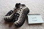 Knitted Lined Slippers
