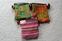 483-Lined Zipper Pouch Medium