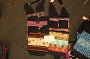00009-Long Shape Shoulder Bag