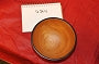 Mango Wooden Bowl-5"