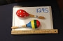1295-Maraca 8"