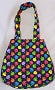 Medium Tote Quilted