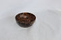 254-Mini Wooden Bowl- 3"- 4"