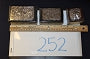 252-Mini Wooden Box