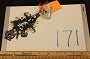 00171-Misc 20 Bracelet