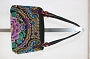 Mong 2 compartment Handbag-Med
