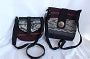 Mong Bag w Magnetic Flap Style 1