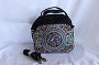 332-Mong Purse w detachable strap-Med