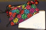 462-Mong Thin Strap Purse-Colorful