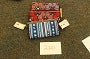 Mong Zipper Coin Bags