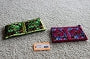 586-Mong Zipper Bag-6.5x4